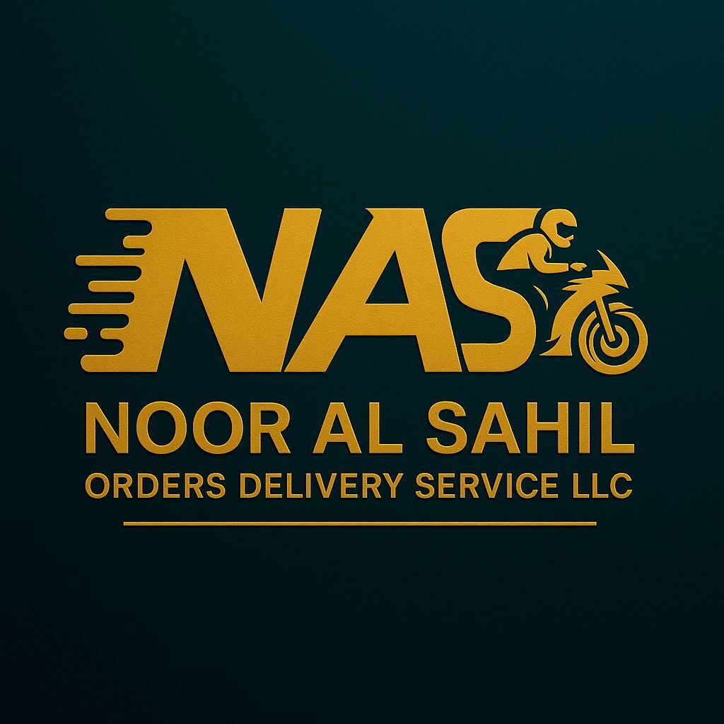 Noor Al Sahil Logo